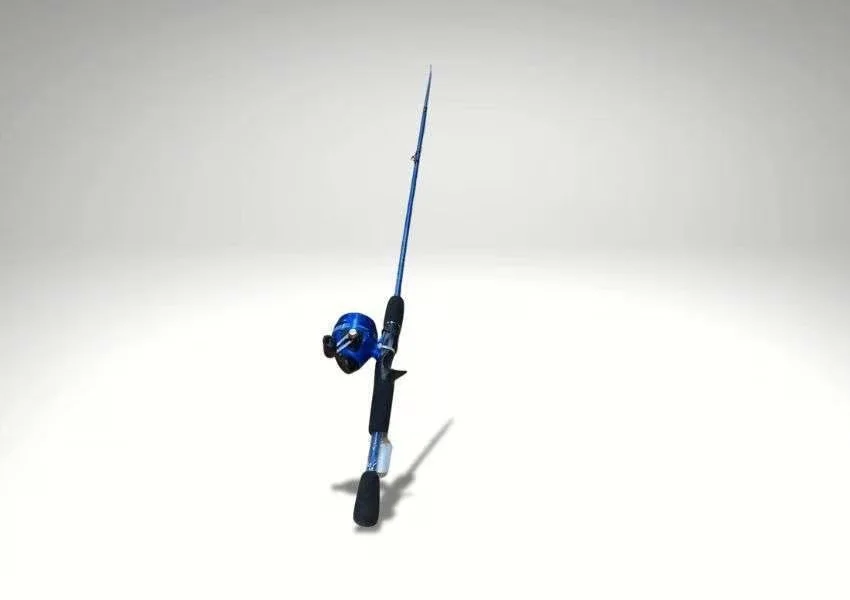 Best Fishing Reel and Rod Combo