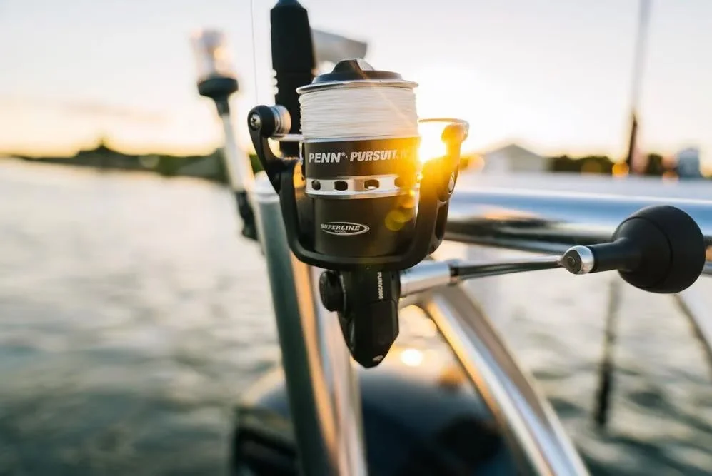 Best Fishing Spinning Reel