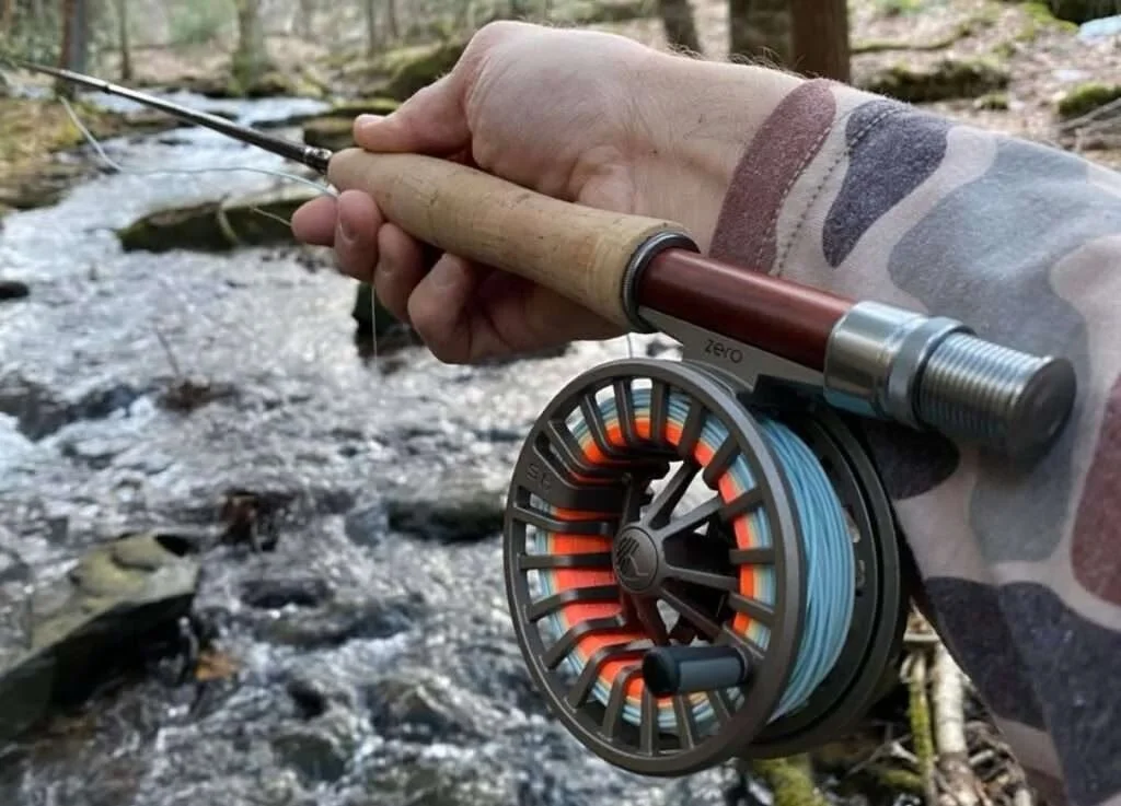 Best Fly Fishing Reels