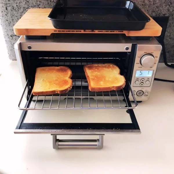 Best Toaster Ovens