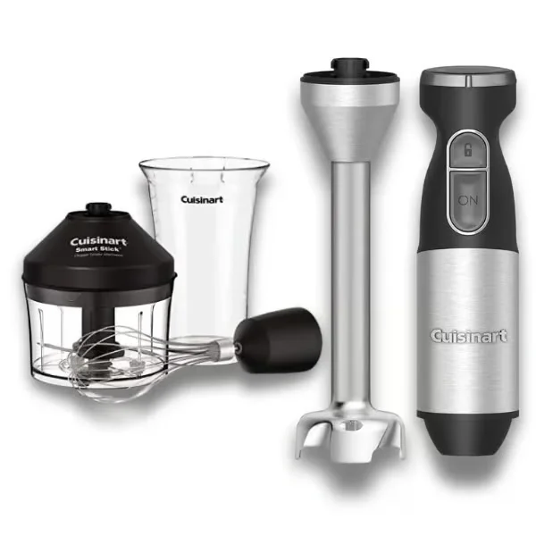 Best Immersion Blender