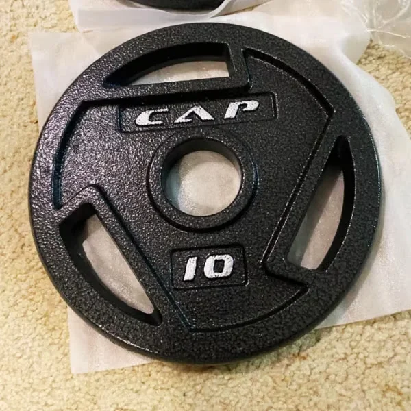 Best Iron Weight Plate