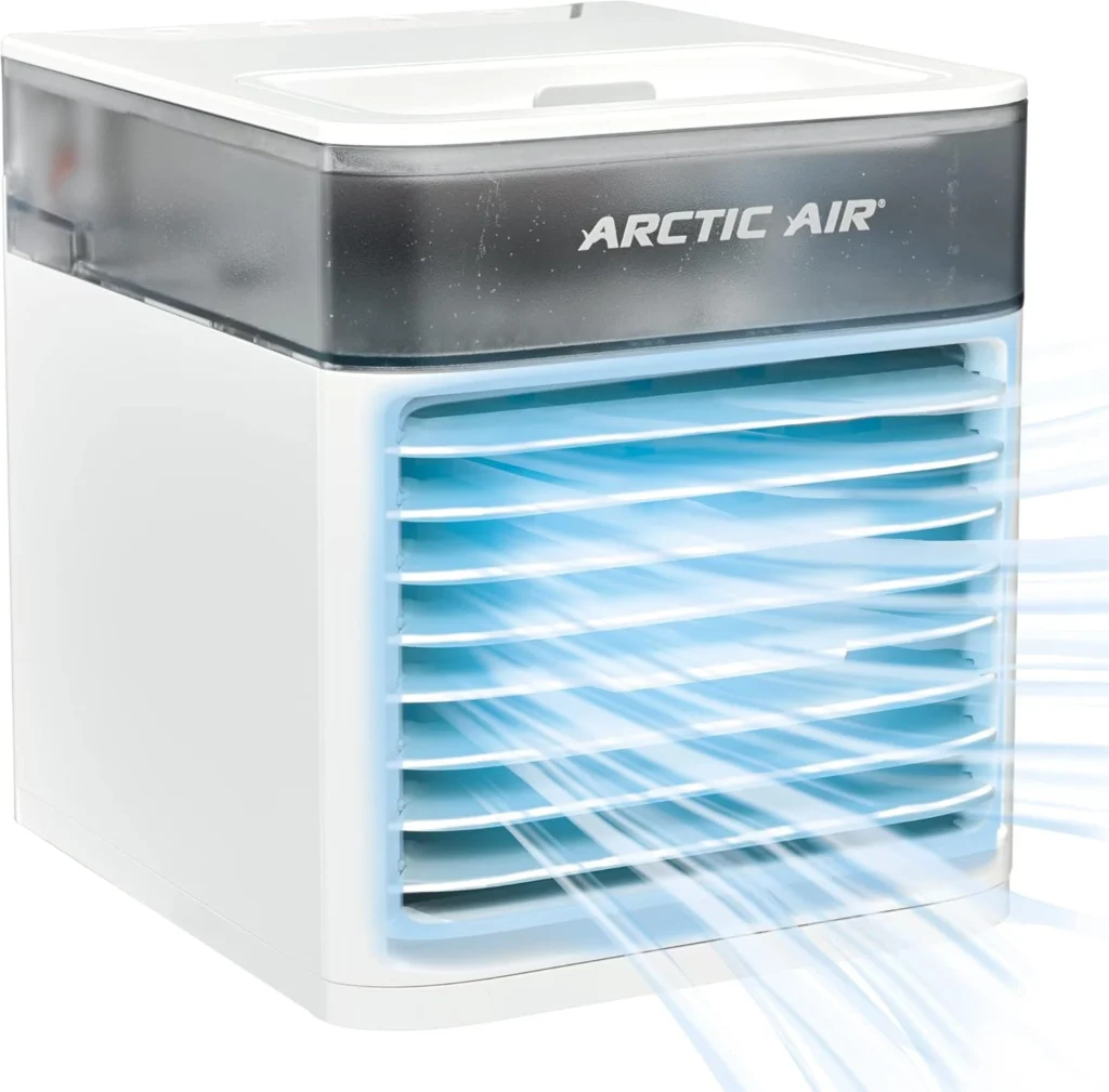 Best Mini Air Cooler