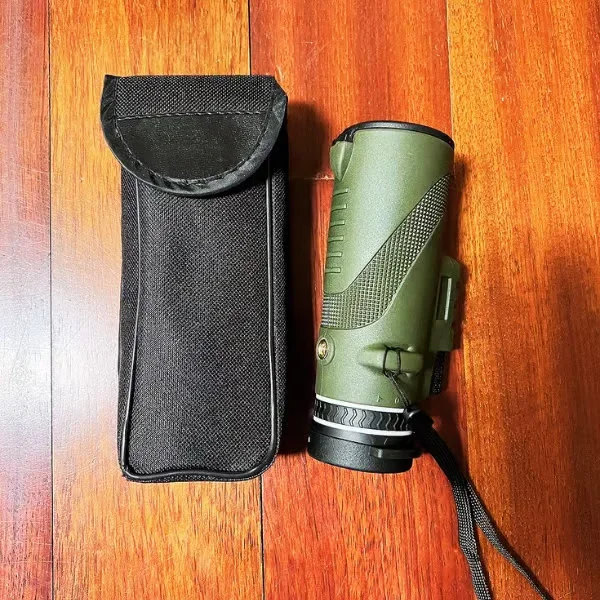 Best Professional Monocular