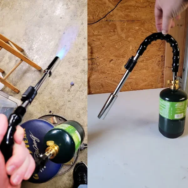 Best Propane Torch
