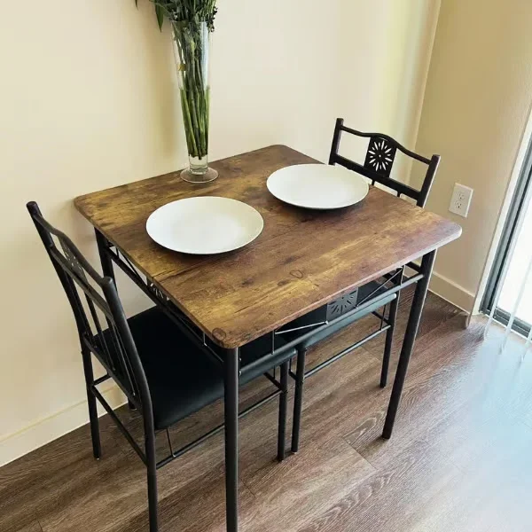 Best Space-Saving Dining Table