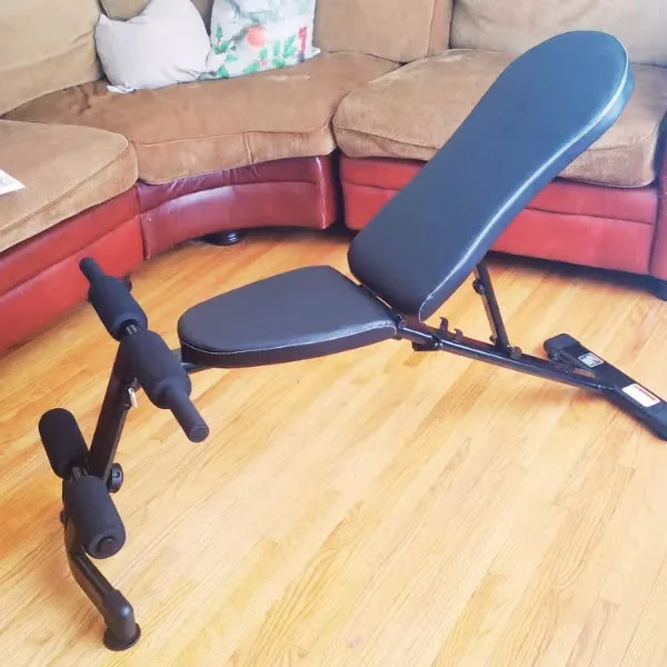 Best Adjustable Weight Bench