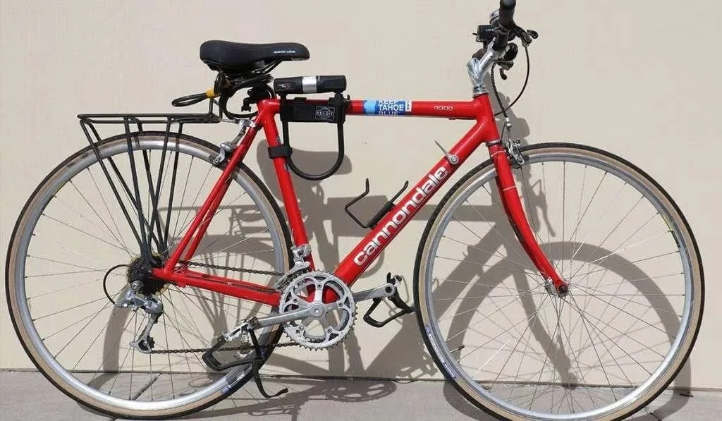 Best Bike U Lock