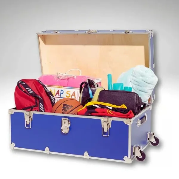 Best College Trunk