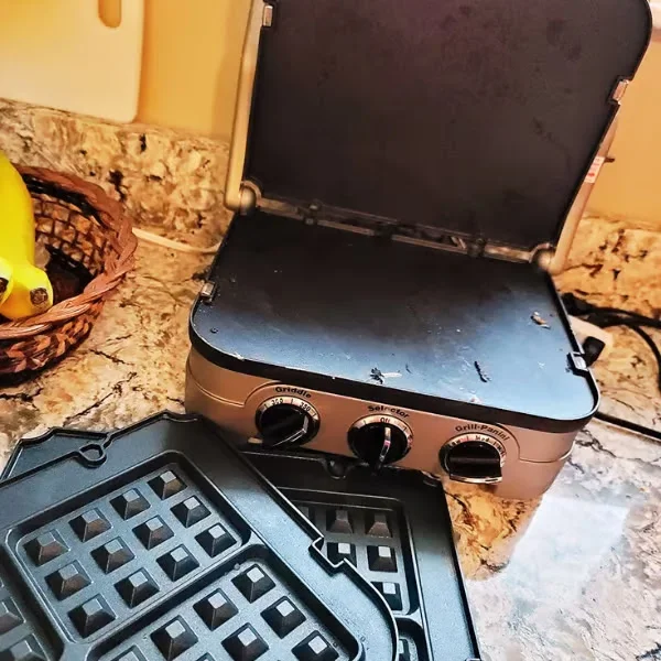 Best Electric Griddle