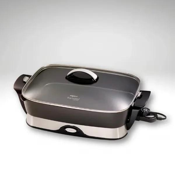 Best Electric Skillet