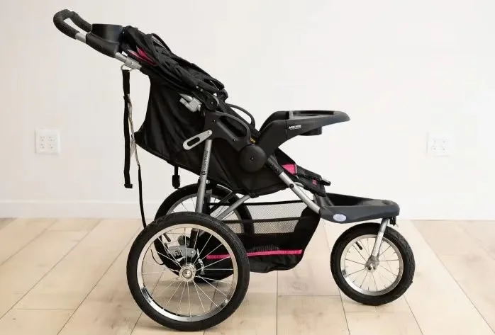 Best Jogger Stroller