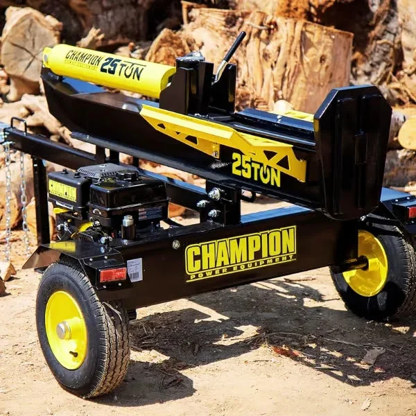 Best Powerful Log Splitter