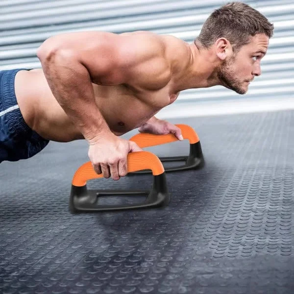 Best Push-Up Bar