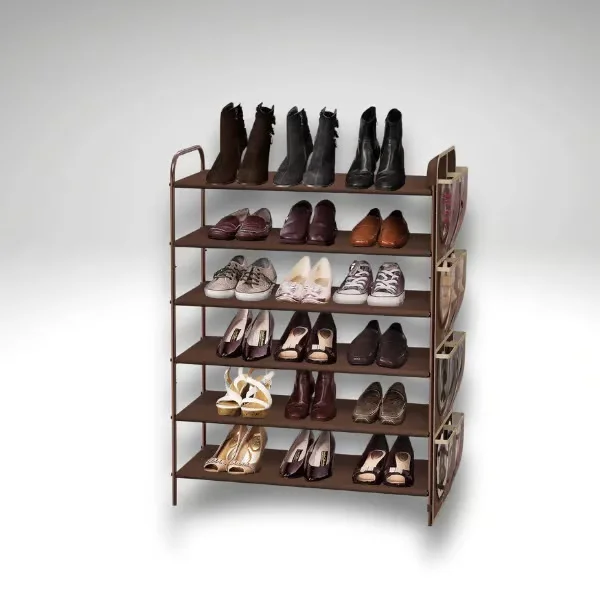 Best Shoe Rack