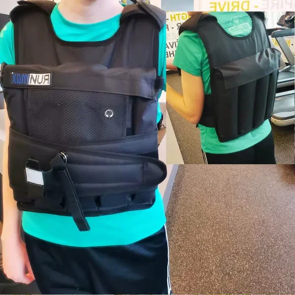 Best Weighted Vest