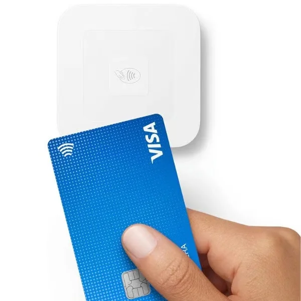 Best Credit Card Reader