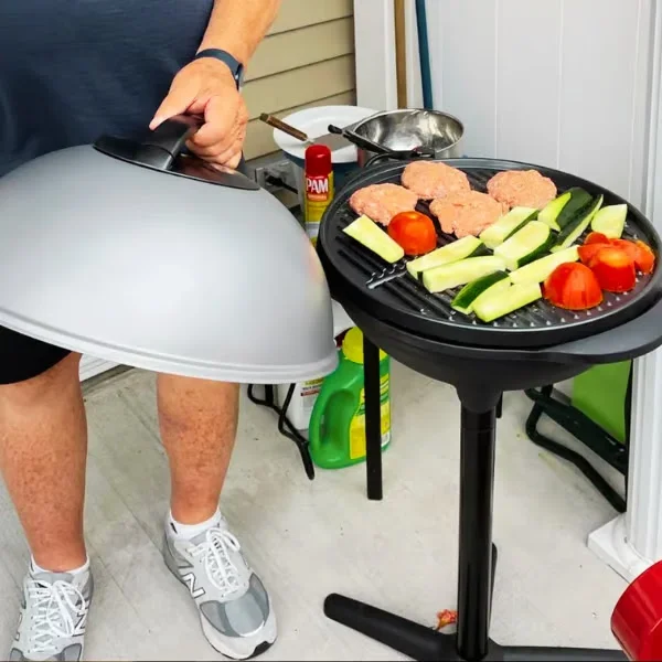 Best Electric Grill
