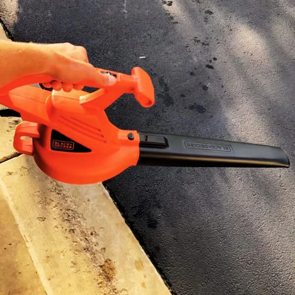 Best Electric Leaf Blower