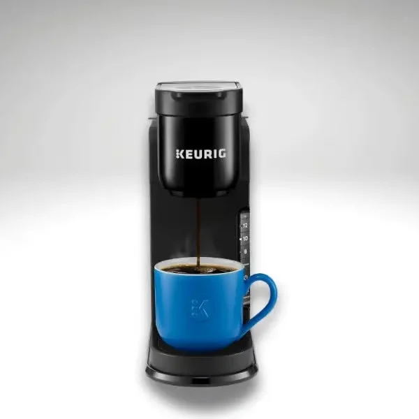 Best Single Serve Coffee Maker