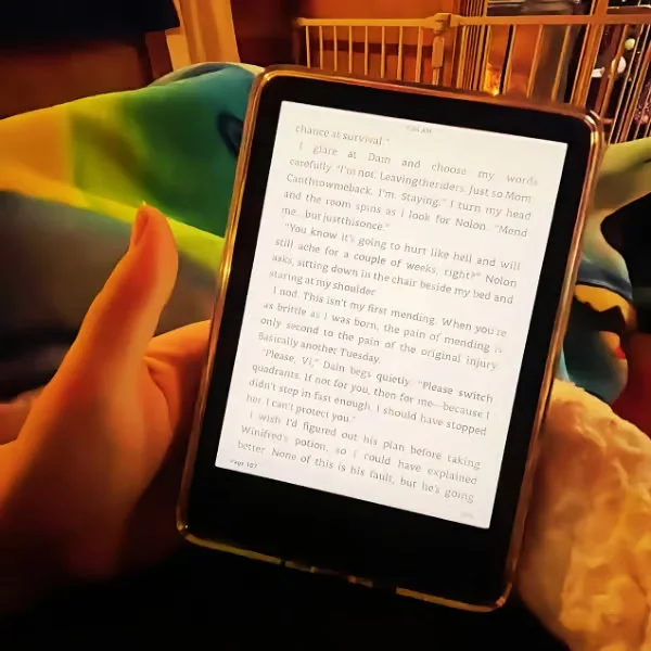 Best Amazon Kindle Kids