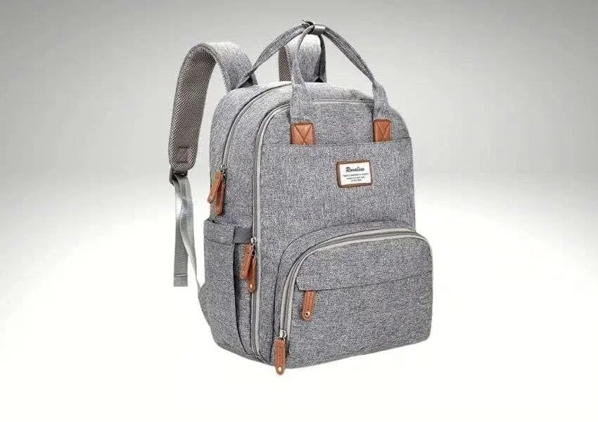 Best Diaper Bag Backpack