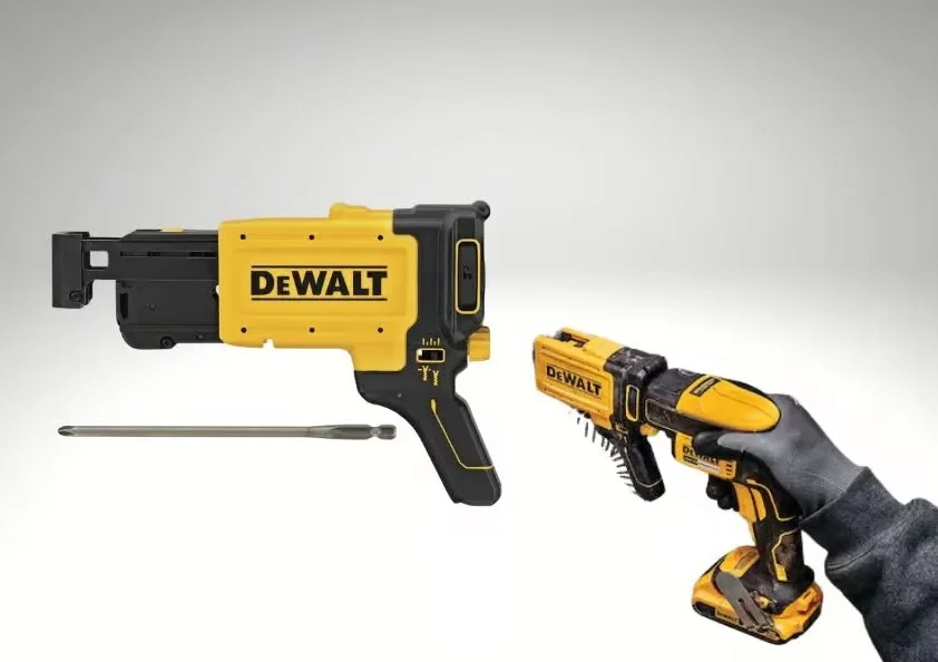 Best Drywall Screw Gun