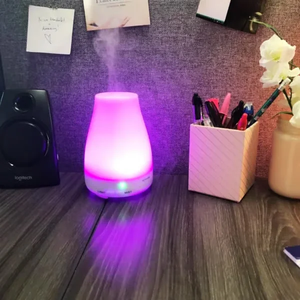 Best Essential Oil Diffuser