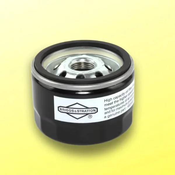 Best Oil Filter