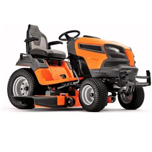 Best Riding Mower