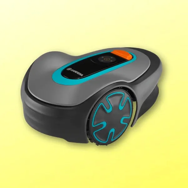 Best Robotic Mower