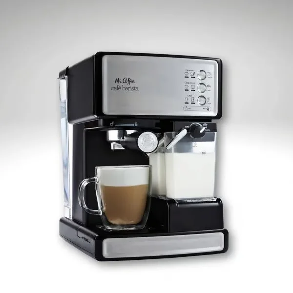 Best Super Automatic Coffee Machine