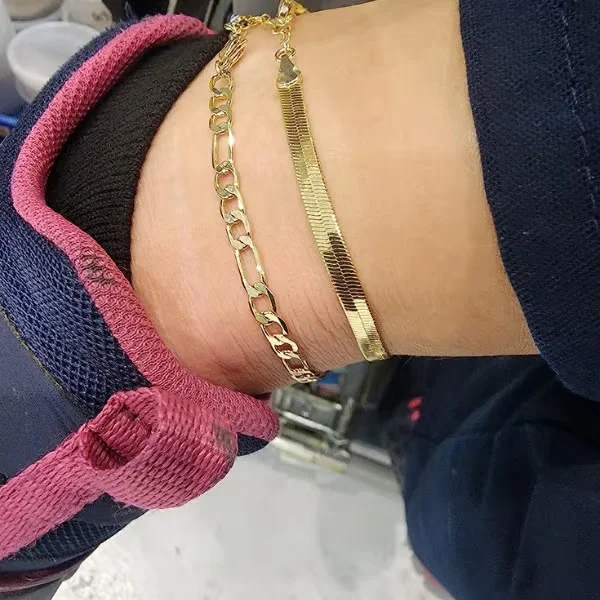 Best Ankle Bracelet