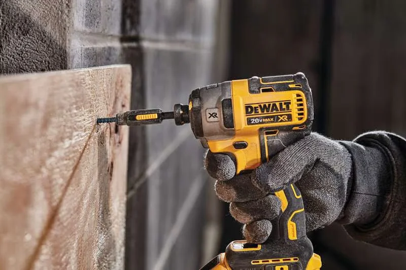 Best Cordless Impact Wrench