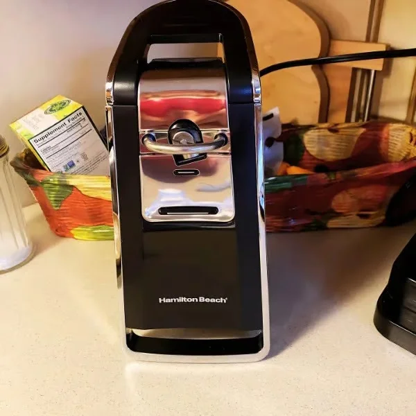 Best Electric Can Opener