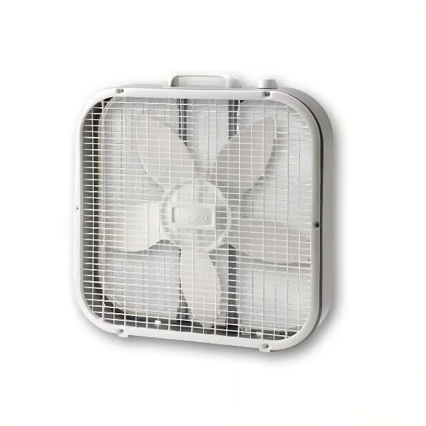 Best Lightweight Box Fan