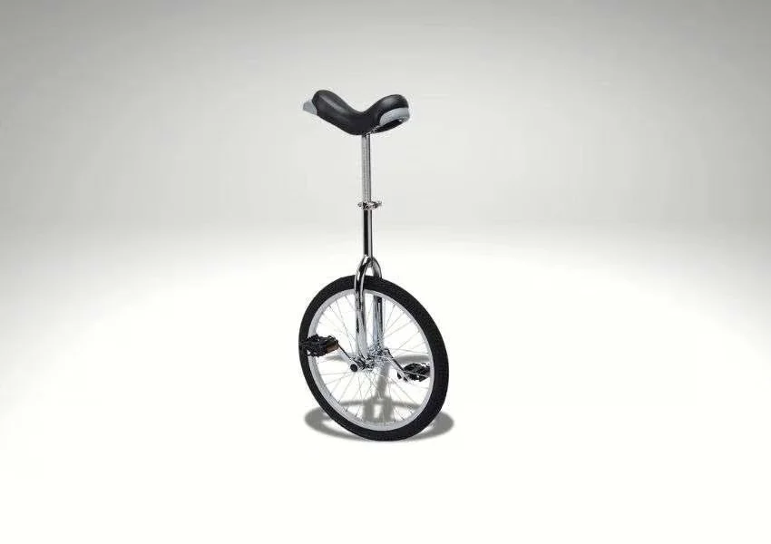 The Best Unicycle