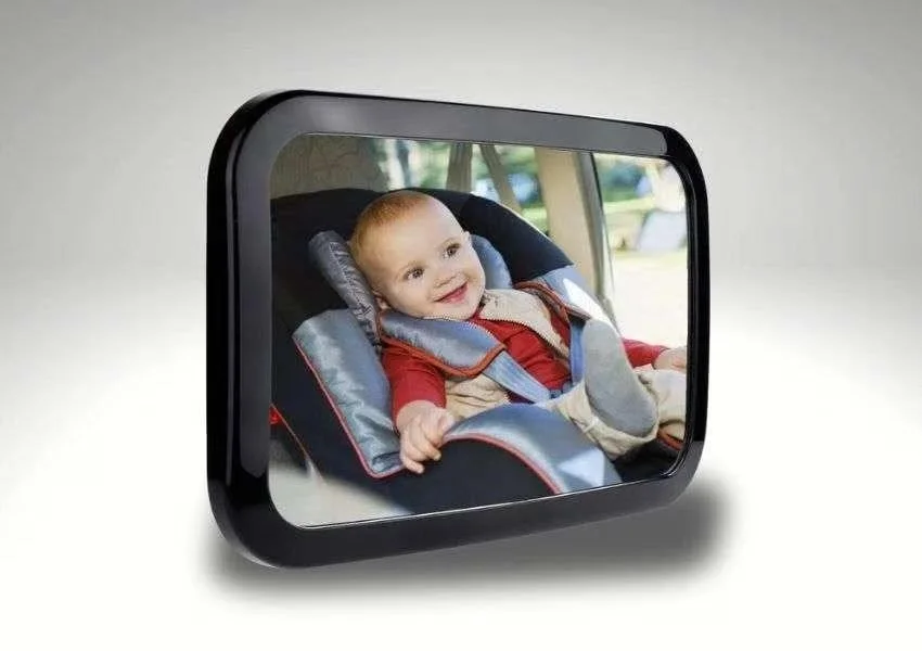 Best Baby Car Mirror