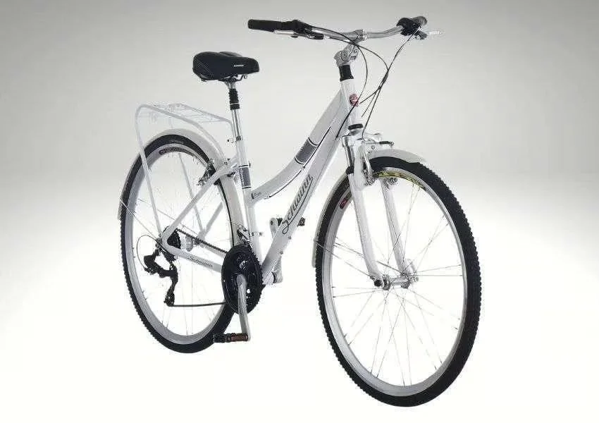 Best Hybrid Bike