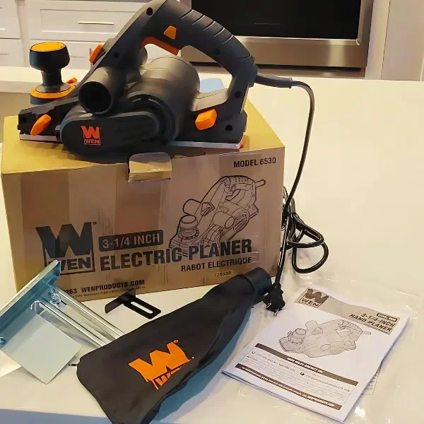 Best Electric Planer