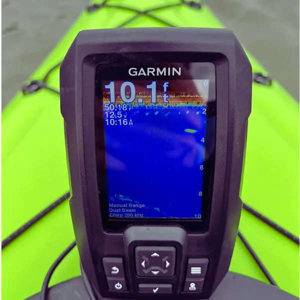 Best Fish Finder