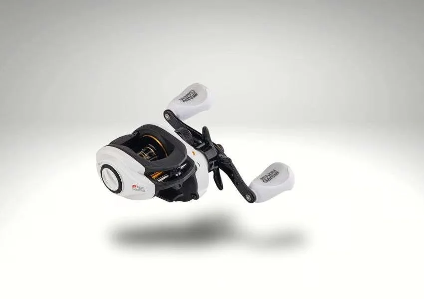 Best Lightweight Baitcasting Reel