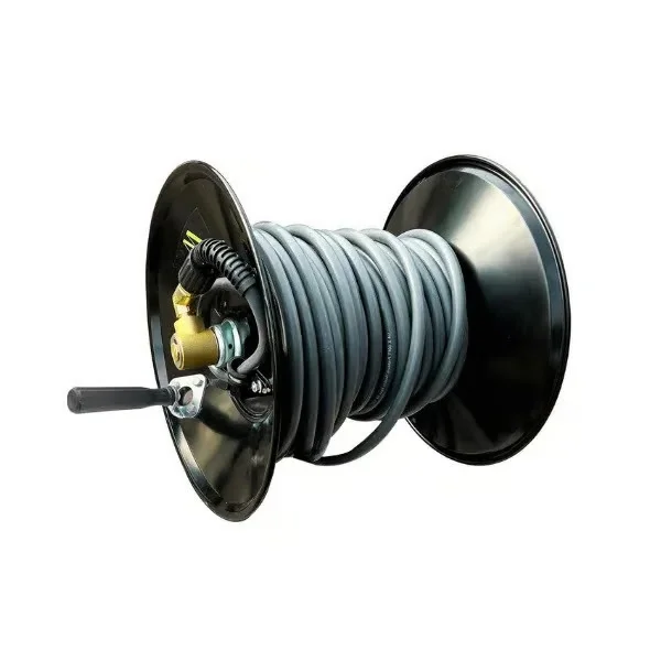 Best Pressure Washer Hose Reel