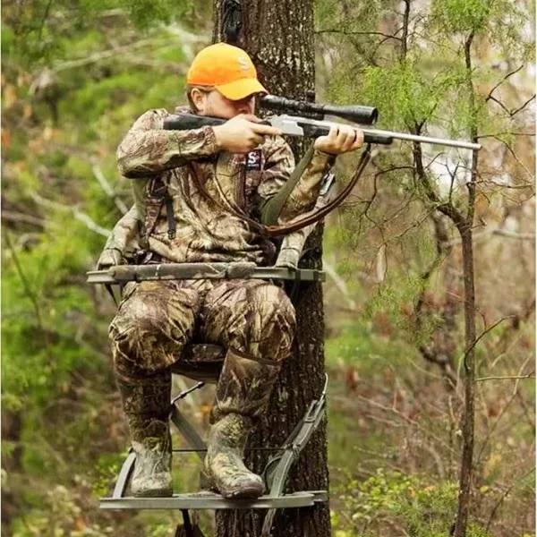 Best Aluminum Treestand