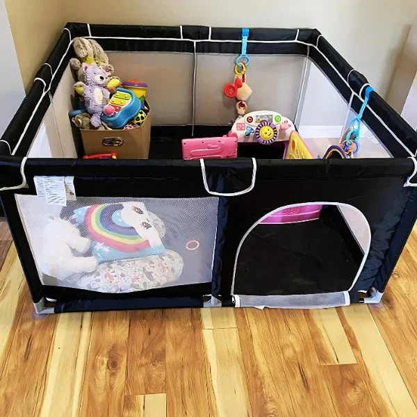 Baby Play yards