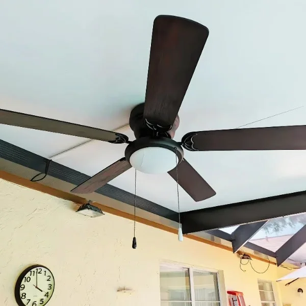 The Best Ceiling Fan