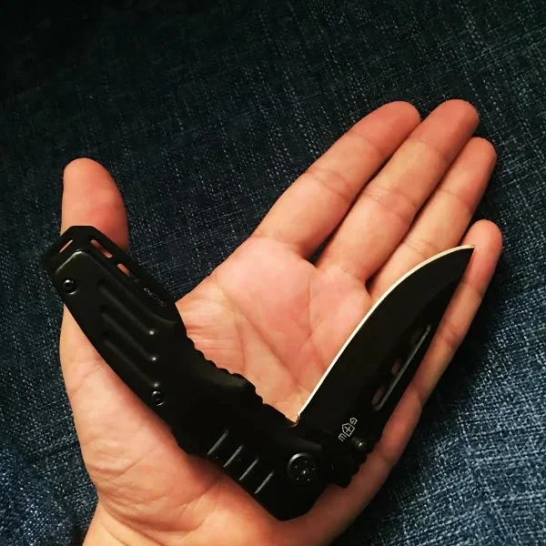 Best Folding Knife