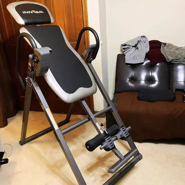 Best Inversion Table