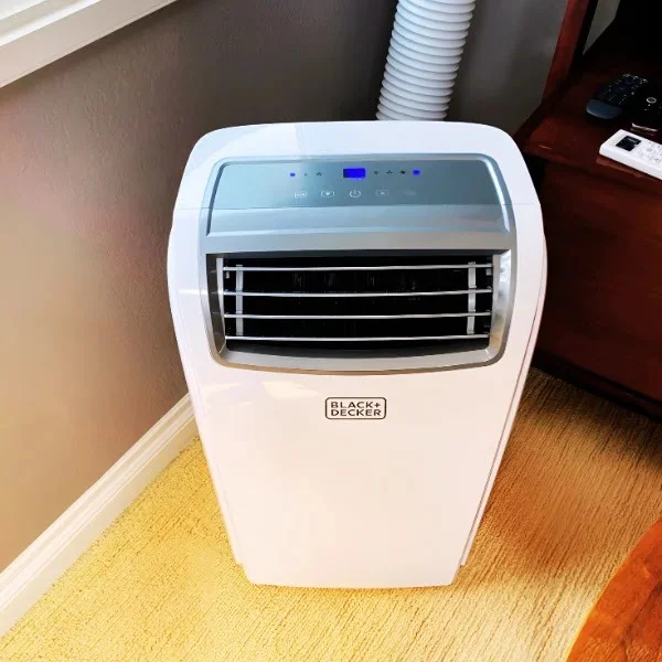 The Best Portable Air Conditioner