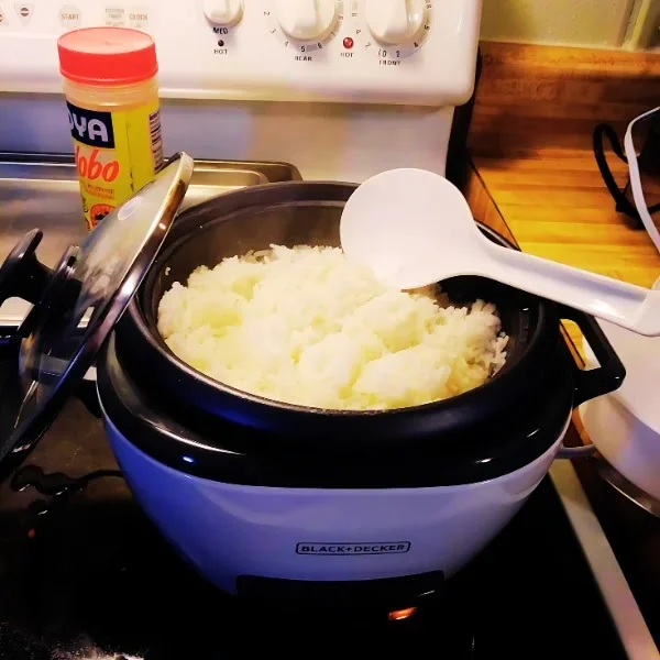 The Top Rated Rice Cooker